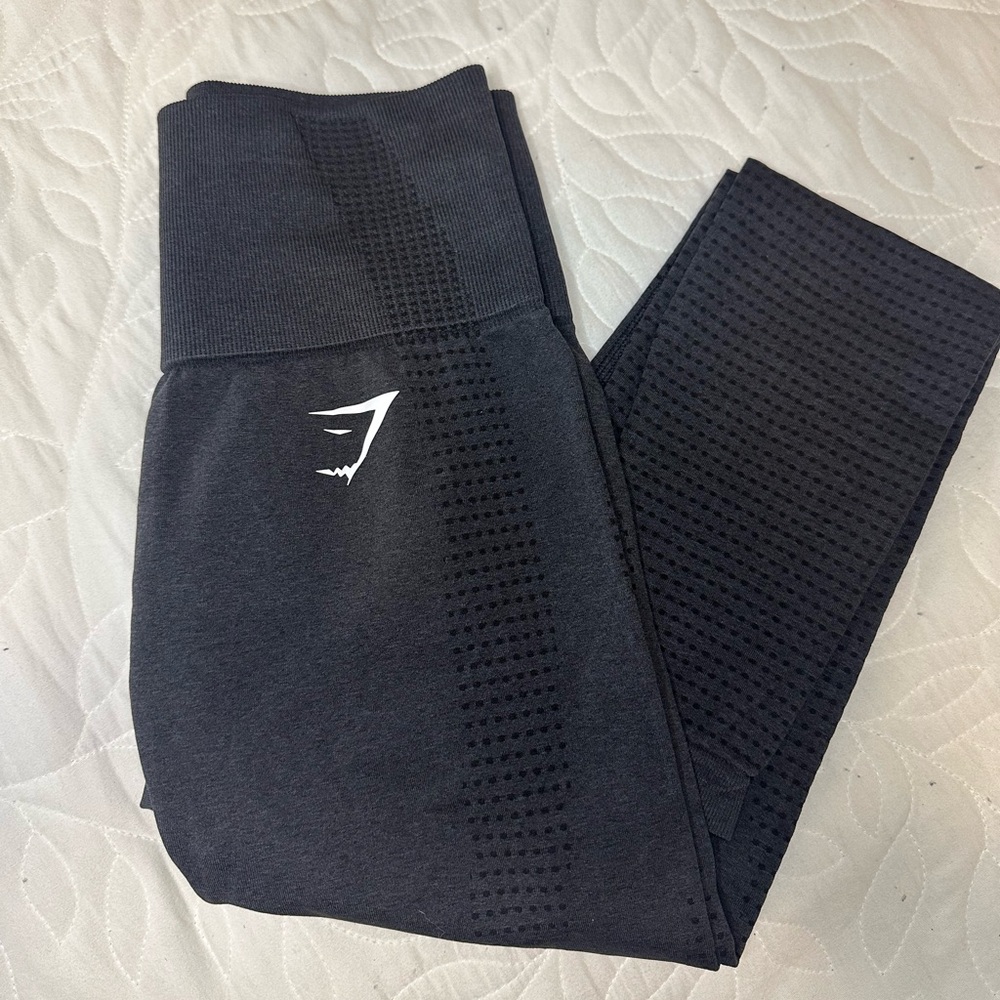 Gymshark Vital Seamless Leggings